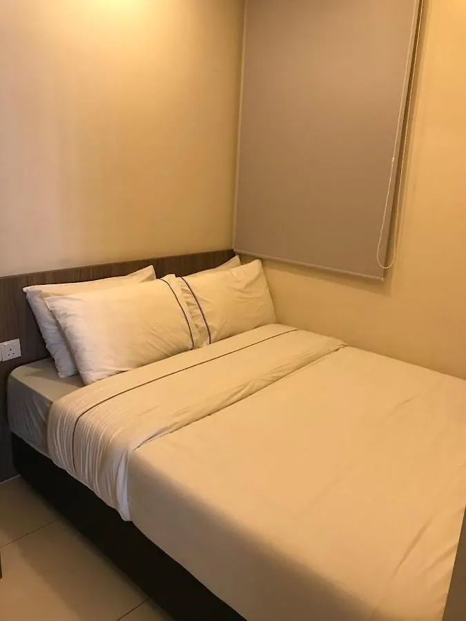 Guest house Maxhome@Tribeca Suite , Bukit Bintang